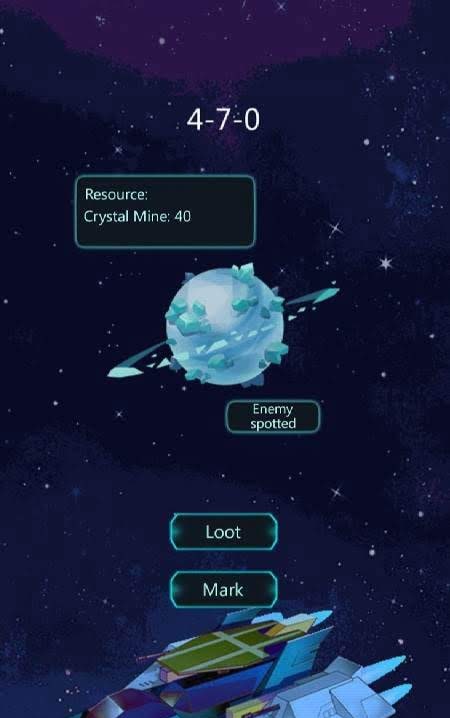 Solaroid screenshot 4