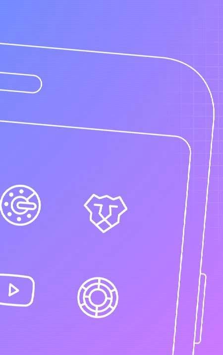Phosphor Icon Pack screenshot 4