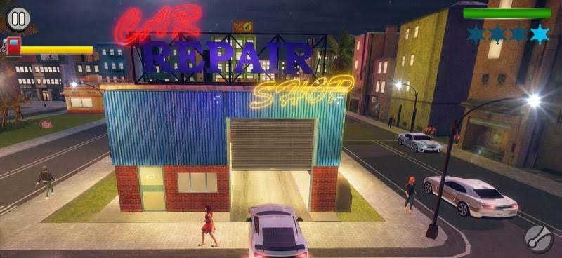 Sins Of Miami Gangster screenshot 4