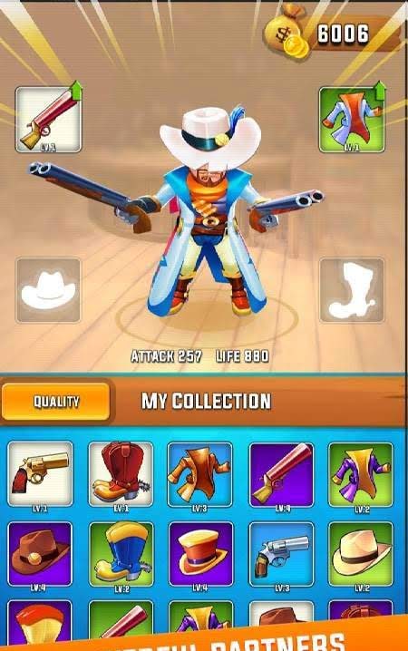 Gunner Diary screenshot 2