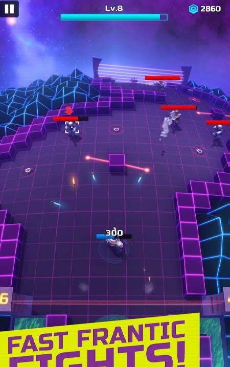 Tactical Combat screenshot 3