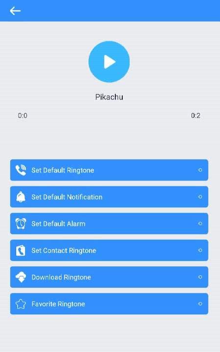 Ringtones 2019 Pro screenshot 3