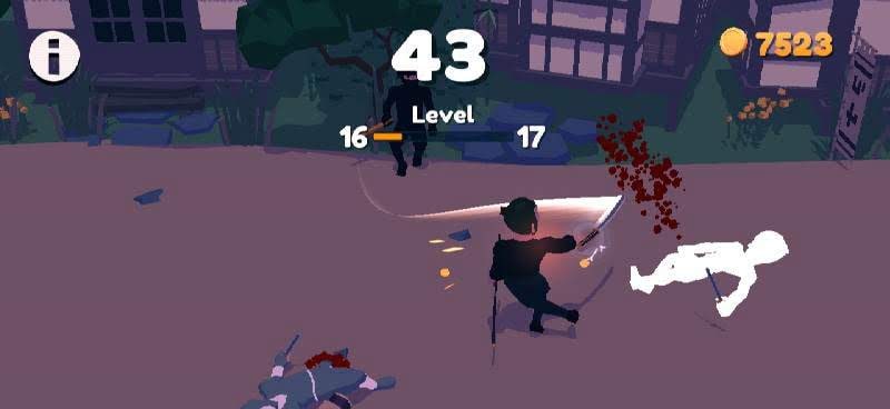 Brutal Beatdown: 3D Ragdoll Kicker & Puncher Fight screenshot 1