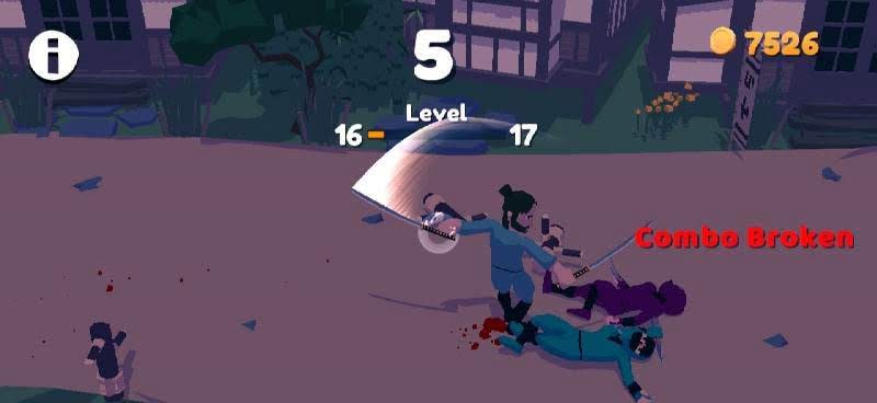 Brutal Beatdown: 3D Ragdoll Kicker & Puncher Fight screenshot 2