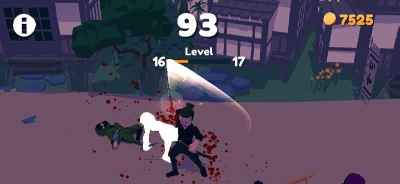 Brutal Beatdown: 3D Ragdoll Kicker & Puncher Fight screenshot 3
