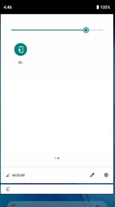 Proximity Screen Off screenshot 3