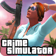 Real Girl Crime Simulator