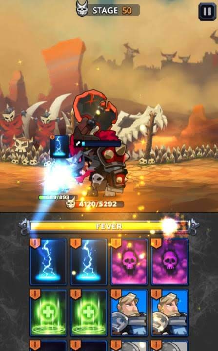 Sorcerer Supreme: The Ancient One screenshot 4