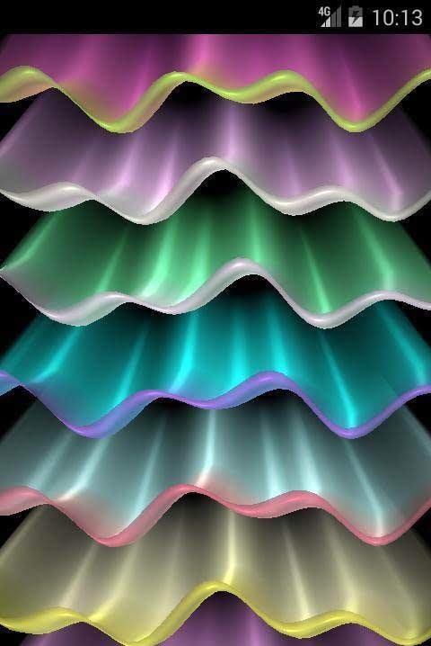 Light Wave Pro screenshot 4
