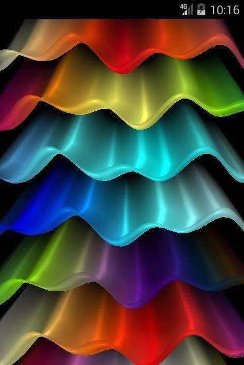 Light Wave Pro screenshot 1