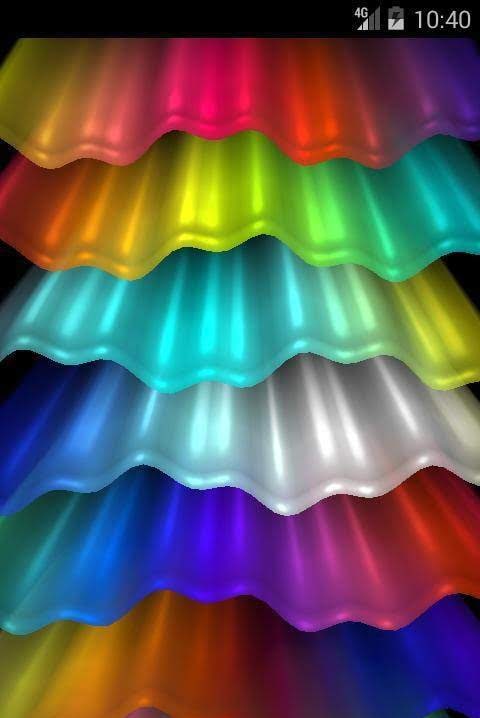 Light Wave Pro screenshot 3