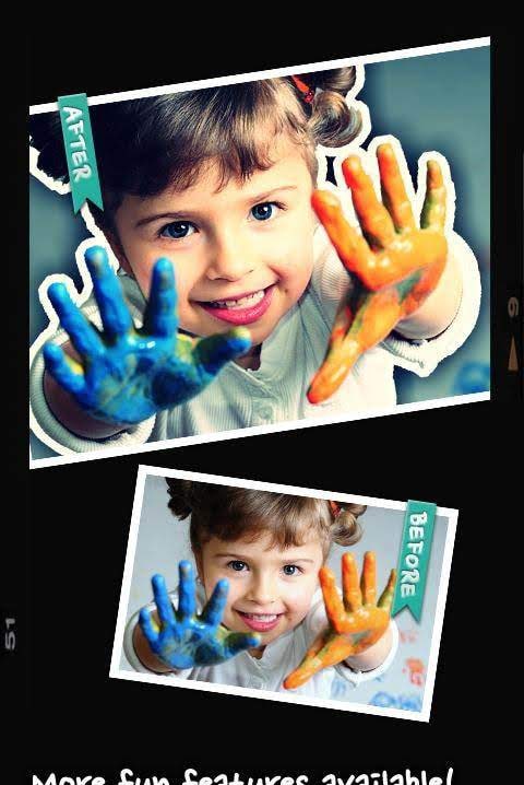 AfterFocus Pro screenshot 4