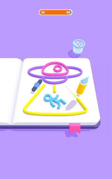 Draw Around screenshot 3