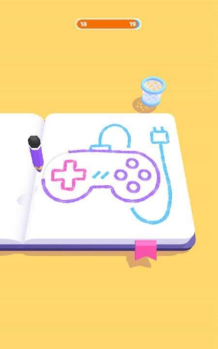 Draw Around screenshot 2