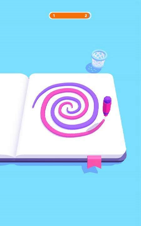 Draw Around screenshot 1
