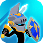 Stickman Archer Hero: Super Bow Legend Fight