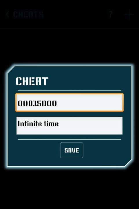 Nostalgia.GG Pro (GG Emulator) screenshot 2