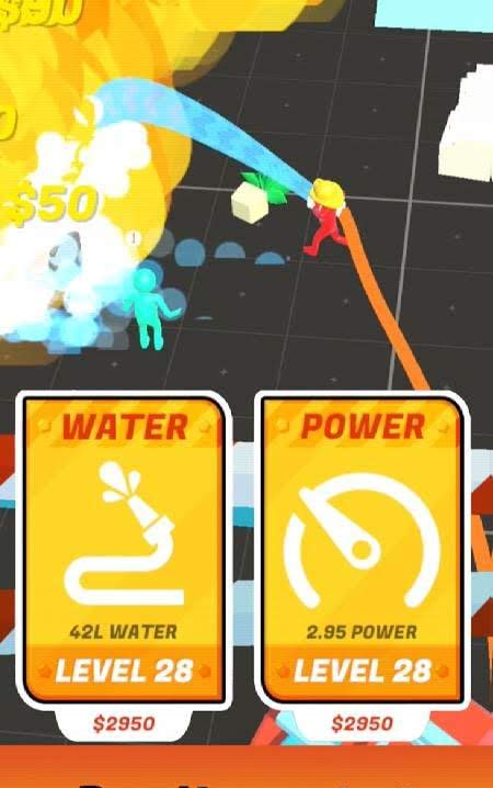 Hose Patrol screenshot 4