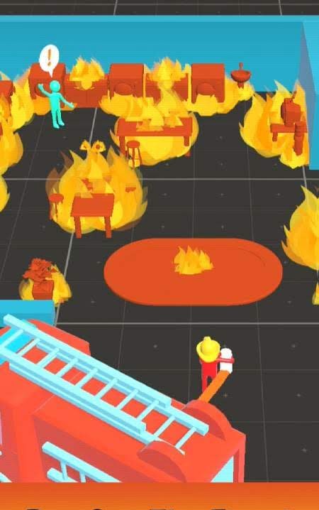 Hose Patrol screenshot 2