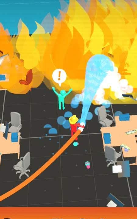 Hose Patrol screenshot 3