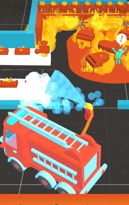 Hose Patrol screenshot 1