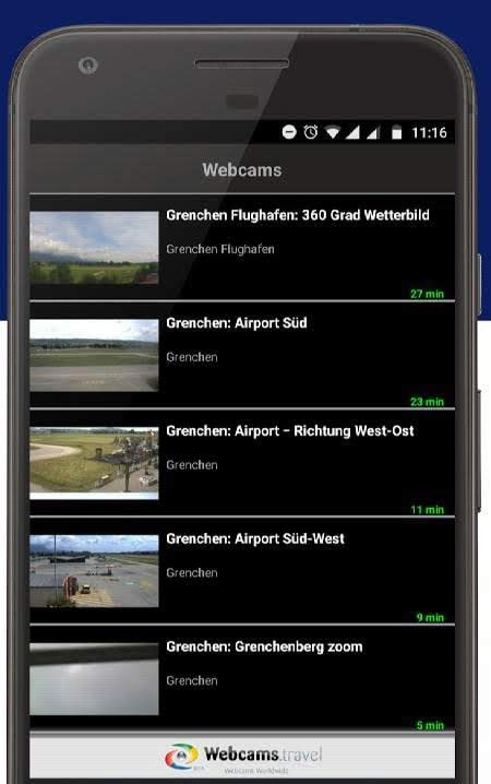 PilotWeather screenshot 4