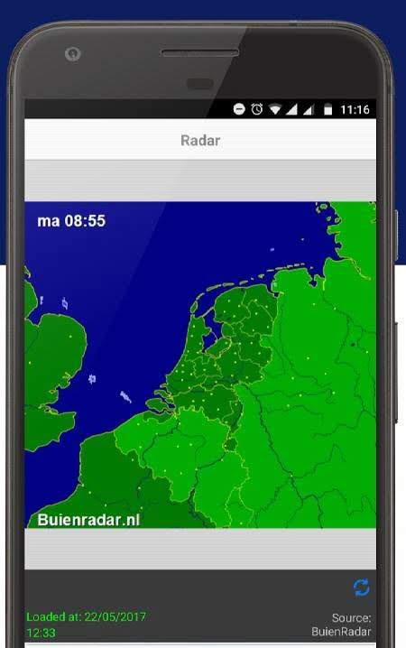 PilotWeather screenshot 3