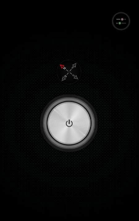 Galaxy Flashlight preview image 2