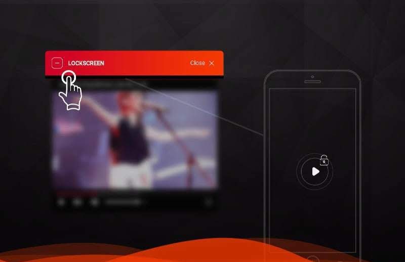 Tube Floating screenshot 3