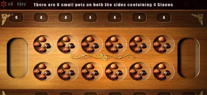 Mancala screenshot 4