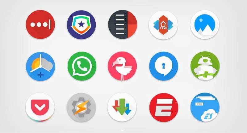 PIXELICIOUS - Best Pixel Icons screenshot 3