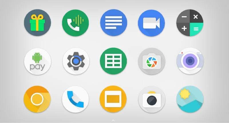 PIXELICIOUS - Best Pixel Icons screenshot 4