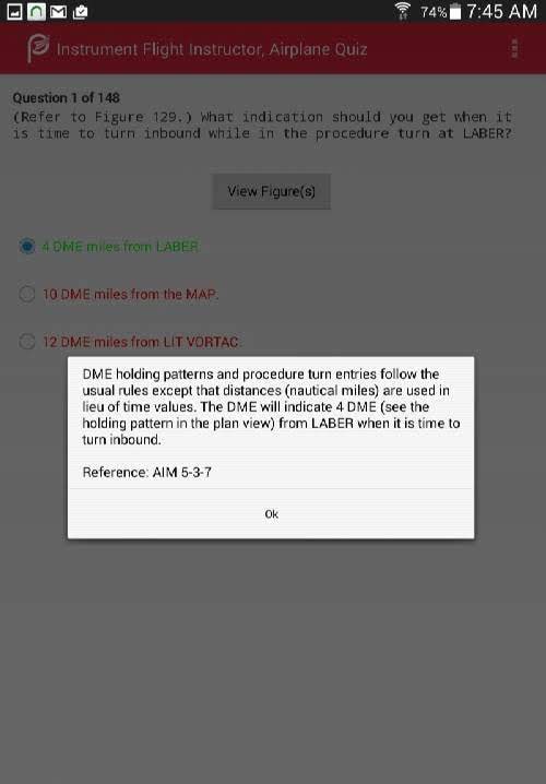 Prepware Instrument screenshot 4