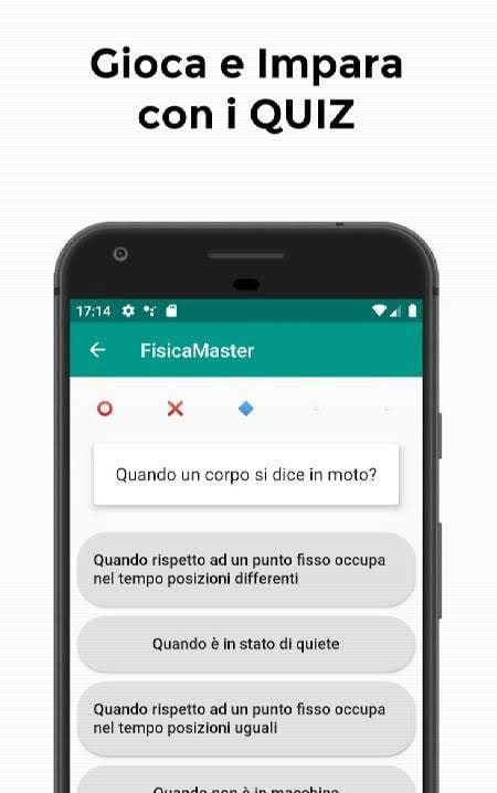 PhysicsMaster Pro - Basic Physics screenshot 4