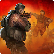 DEAD CITY: Zombie