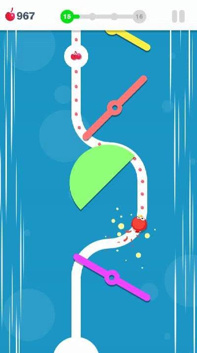 Egg Finder gameplay screenshot 3