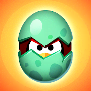 Egg Finder