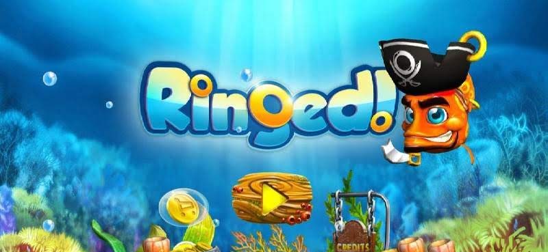 Ringed! screenshot 1