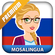Speak Russian with MosaLingua