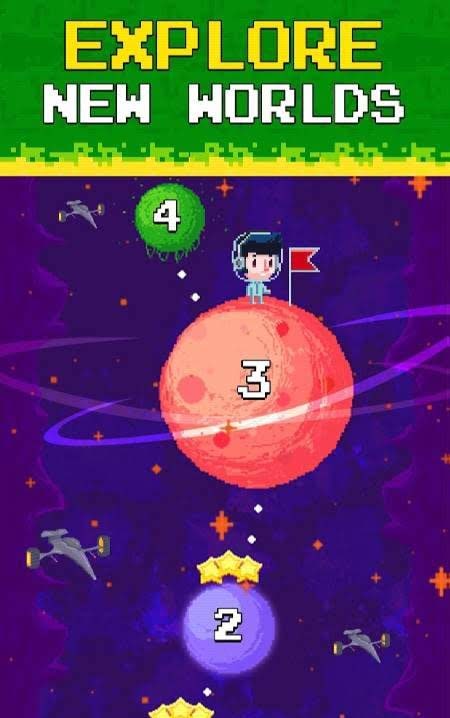 Beats Runner screenshot 4