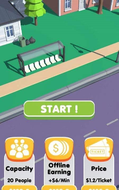 Overloaded gameplay screenshot 2