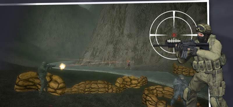 Project Mutant - Zombie Apocalypse screenshot 3