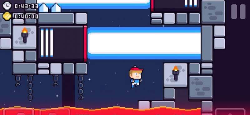 Castle Pals screenshot 1