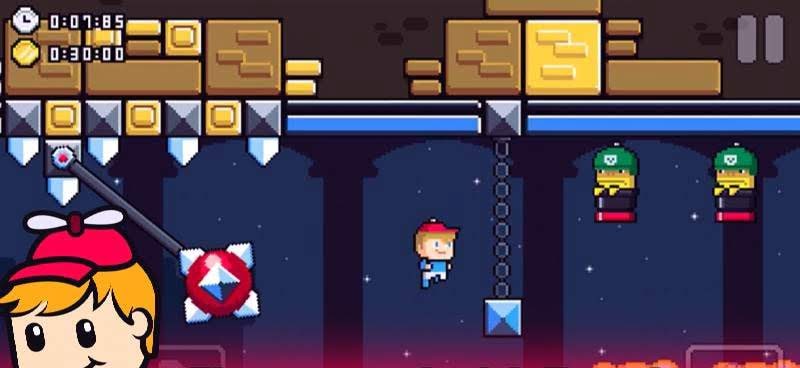 Castle Pals screenshot 4