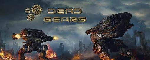 Dead Gears. The Beginning screenshot 1