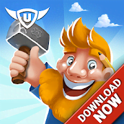 Idle Kingdom Builder