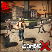Zombie X City Apocalypse