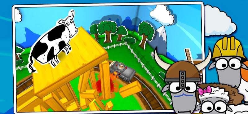 Block Amok screenshot 4