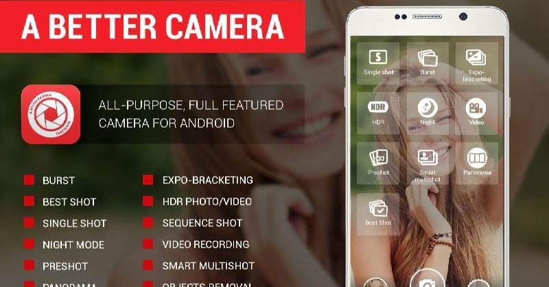 A Better Camera Unlocked screenshot 1