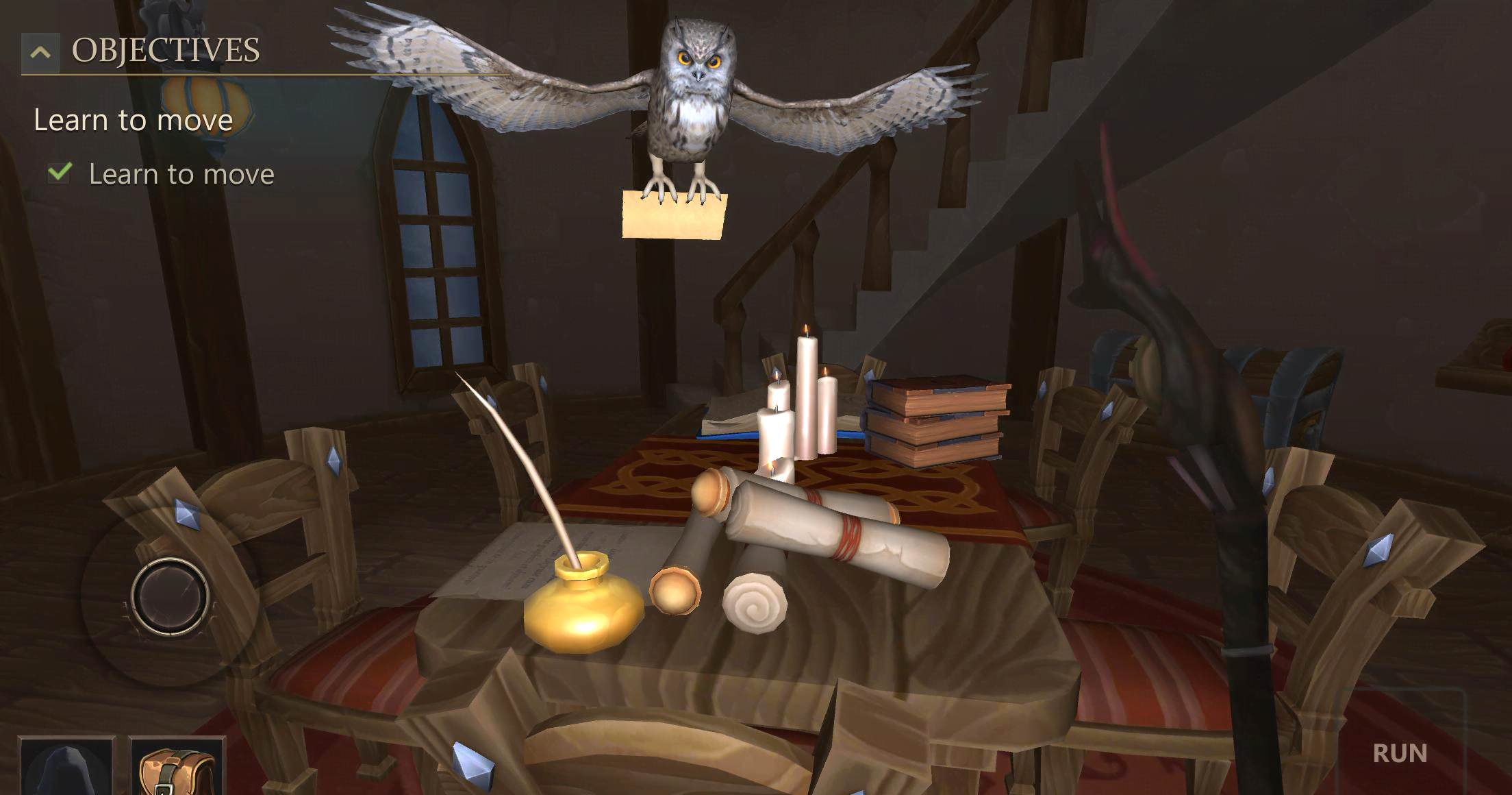 Witches & Wizards screenshot 1